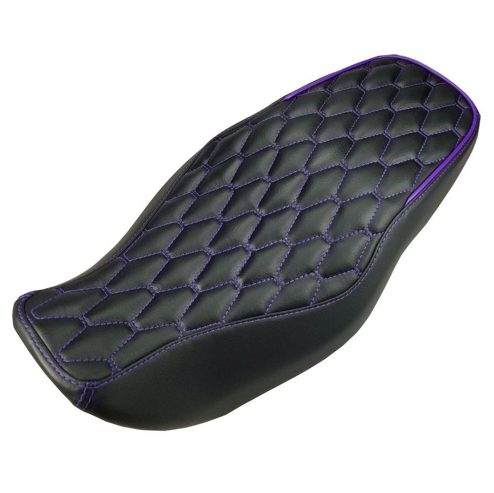 Hero honda best sale seat cover price