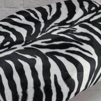 Honda Metropolitan Seat Cover CH50 Fur - Cheetah Jaguar Pony - Choose your favorite!