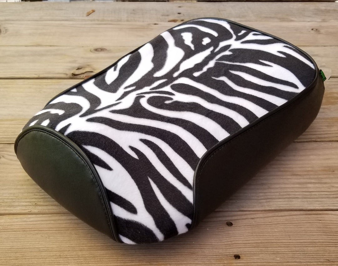 Honda Ruckus Faux FUR Seat Cover