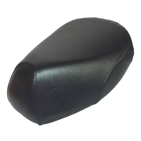 Kymco People 50 Black Seat Cover, Waterproof - No Staples!